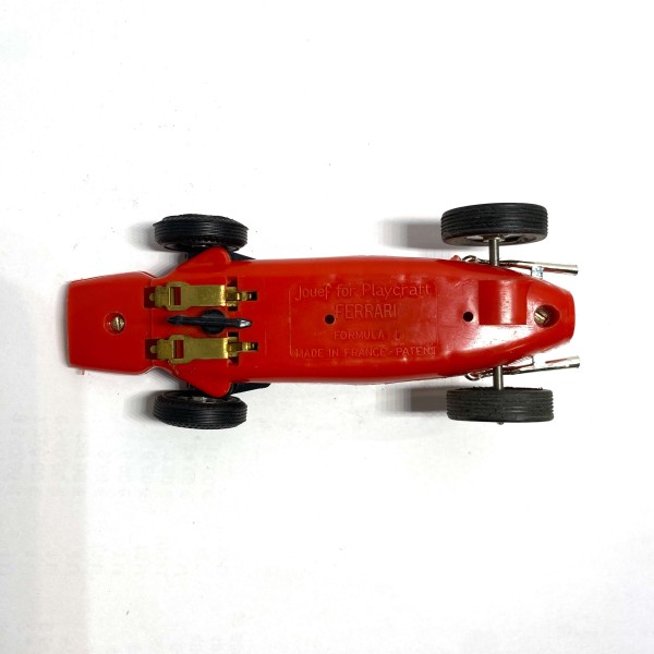 FERRARI F1 ROUGE JOUEF REF 361