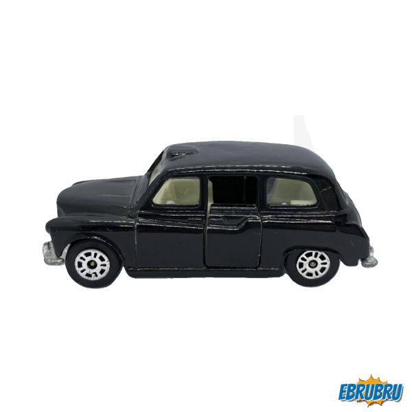 Voiture London Taxi CORGI