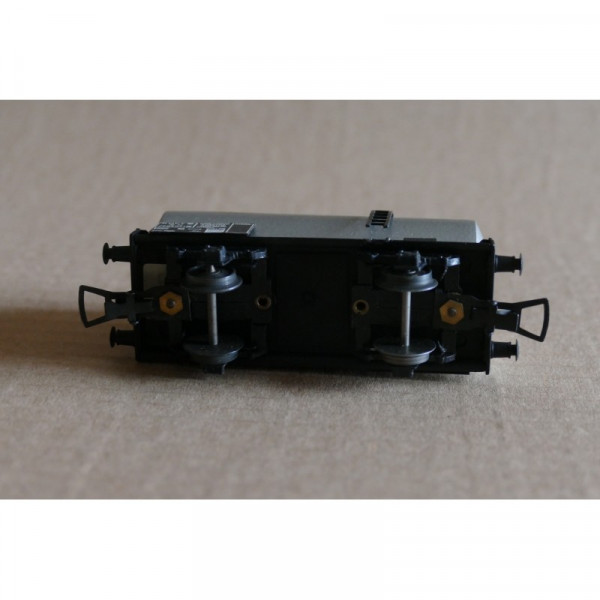 WAGON CITERNE OCEM 2 ESSIEUX MARQUE VB REF 35S SIMOTRA