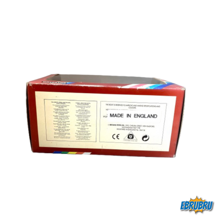 Wagon couvert BRITAINS 7414