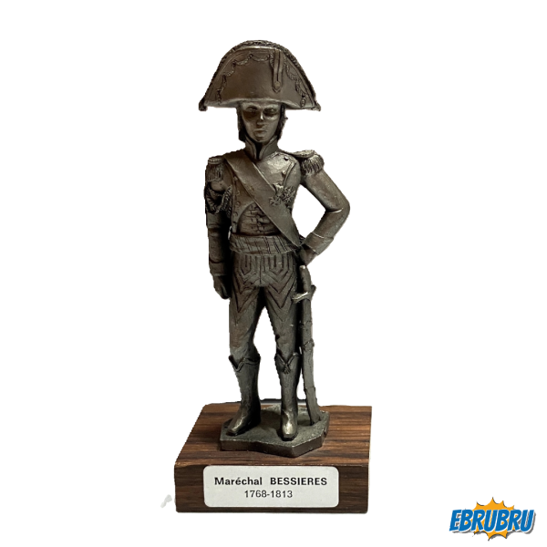 Maréchal Bessières LES ETAINS DU PRINCE