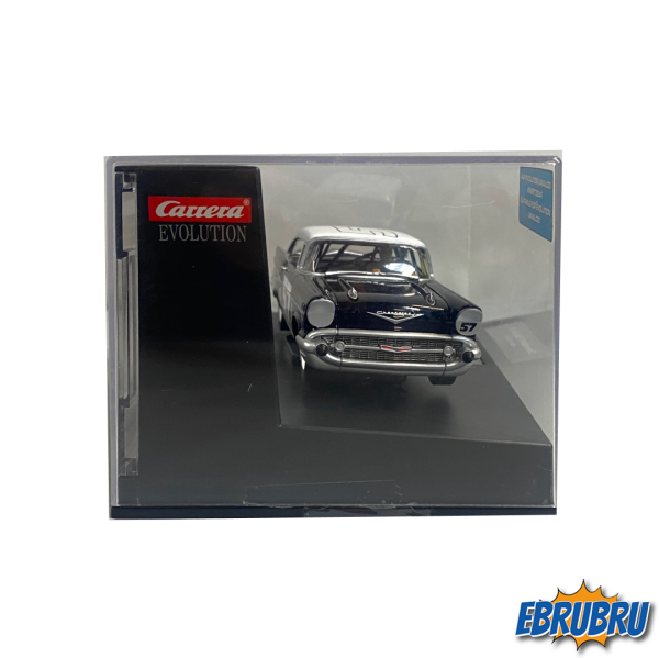 Chevrolet Bel Air '57 Raceversion CARRERA Evolution 27258