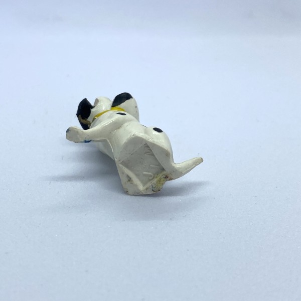 Chiot Dalmatien au téléphone - 101 Dalmatiens - Figurine JIM