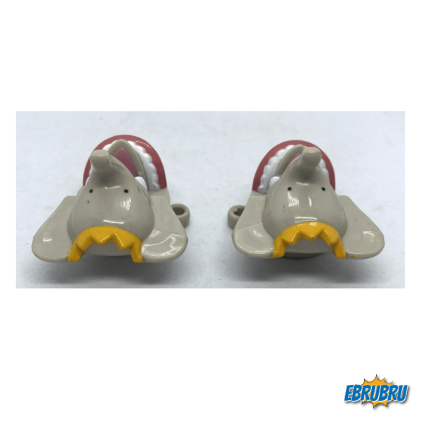 Embouts à lacets Celeste - BABAR