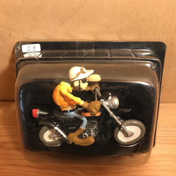 Collection Joe Bar Team