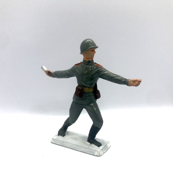 Armée soviétique - Fantassin grenade STARLUX AS10