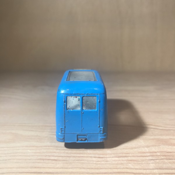 Commer Ice cream canteen no 47 MATCHBOX Lesney