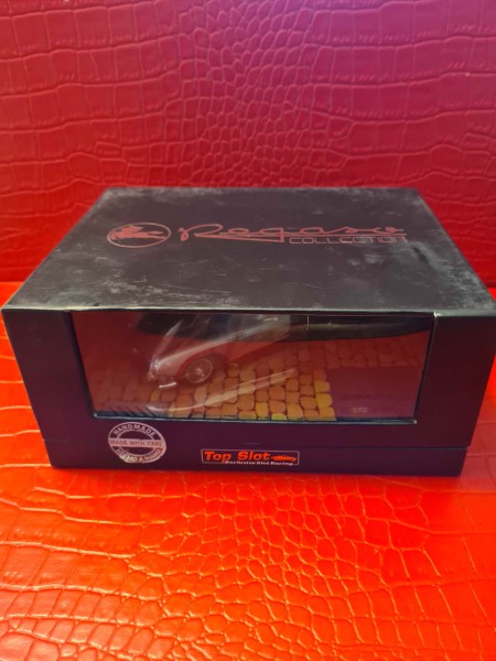 PEGASO Z 102  BERLINETTA SAOUTCHIK 2A TOP SLOT PEGASO COLLECTION TOP 7015