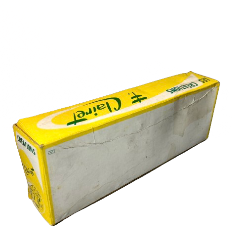 Boîte de 6 Cow Boy CLAIRET