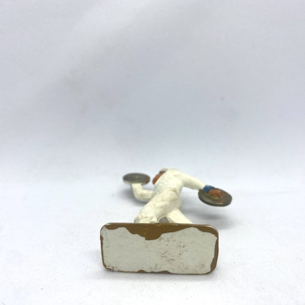 Marins - Défilant avec cymbales - STARLUX 5055