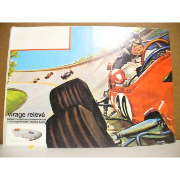 CATALOGUE ANNÉE 70 ET 71