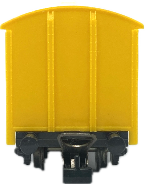 Wagon couvert Fret SNCF JOUEF 600100