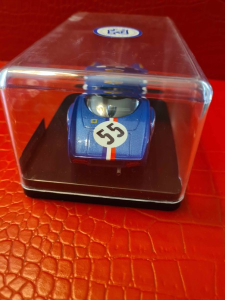 ALPINE RENAULT N55 TOP SLOT 