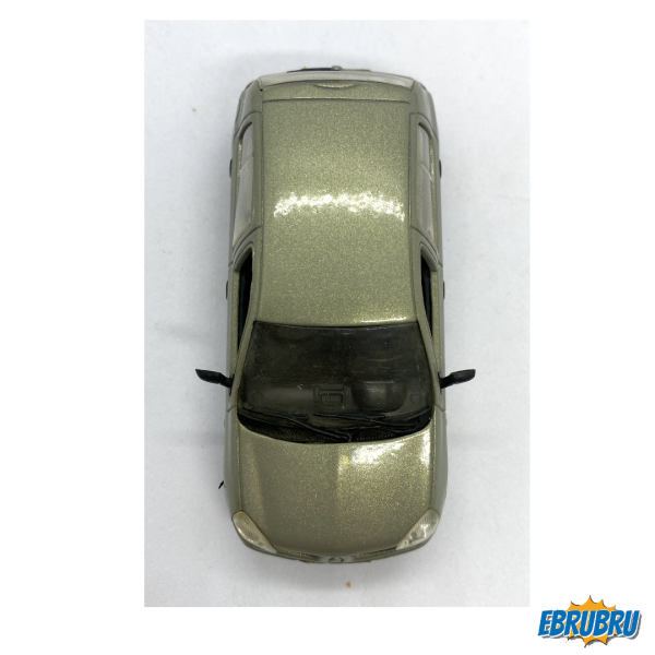 Renault Clio 2001 NOREV