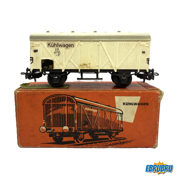 Wagon Kuhlwagen MARKLIN 4508