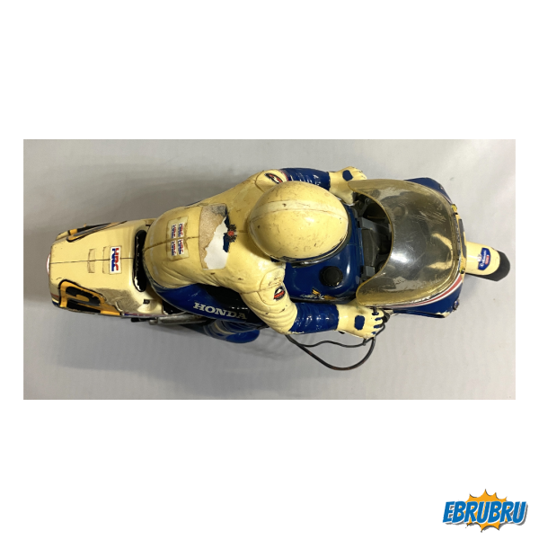 Honda NSR 500 Grand prix racer KYOSHO