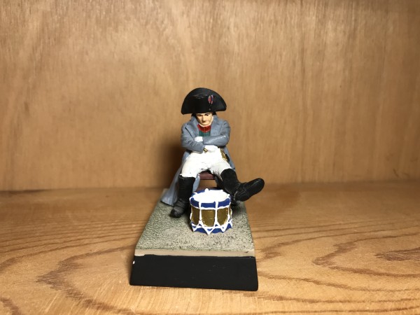 Napoléon Bataille de la Moskova 1812 COBRA Edition