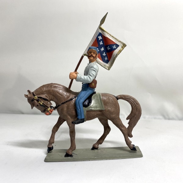Sudiste - Cavalier Porte Drapeau STARLUX