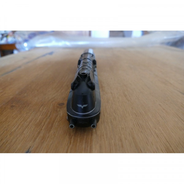 MARKLIN HO LOCOMOTIVE VAPEUR TYPE 231 BR 03 CARENEE REF 3094