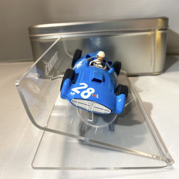 BUGATTI T251 1955 CARTRIX REF 0964 