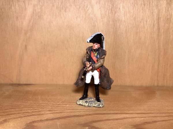 Maréchal Ney HACHETTE Collection No 01