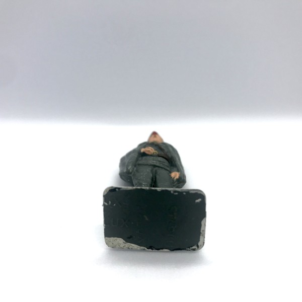 Armée soviétique - Officier cape - STARLUX AS7