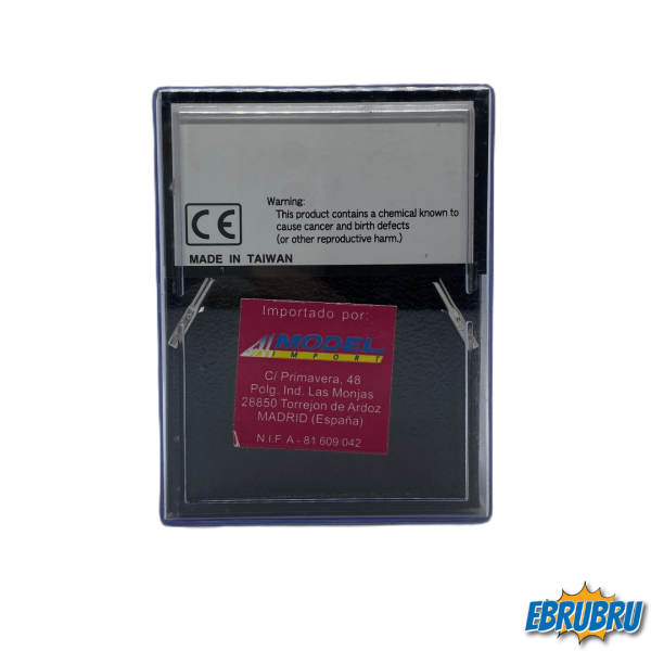 Récepteur radio FUTABA R138DP