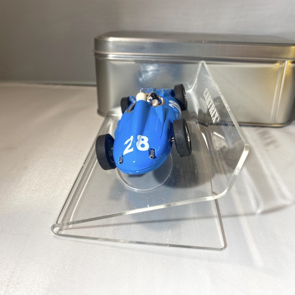 BUGATTI T251 1955 CARTRIX REF 0964 