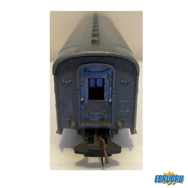 Voiture voyageurs A8myf1 JOUEF