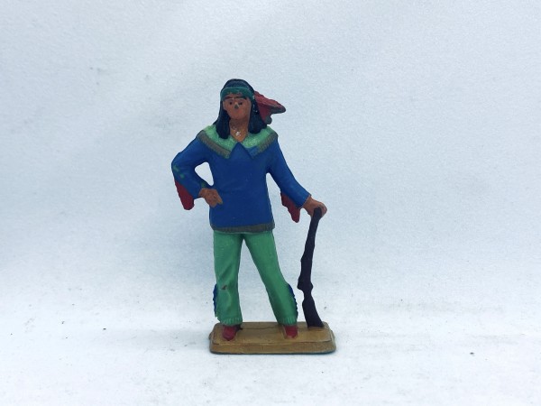 SIOUX FUSIL A LA MAIN STARLUX 5162