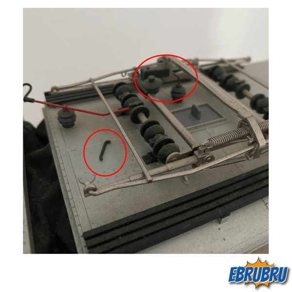 Locomotive MARKLIN 5517