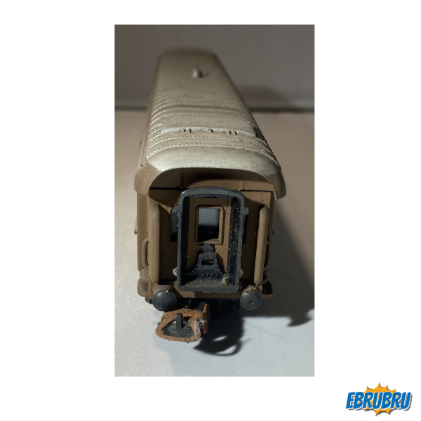 Fourgon DUz 28878 LIMA