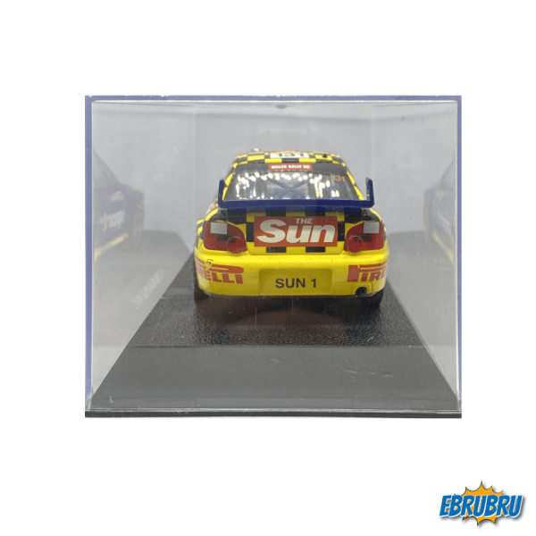 Subaru Impreza WRC SCALEXTRIC C2550