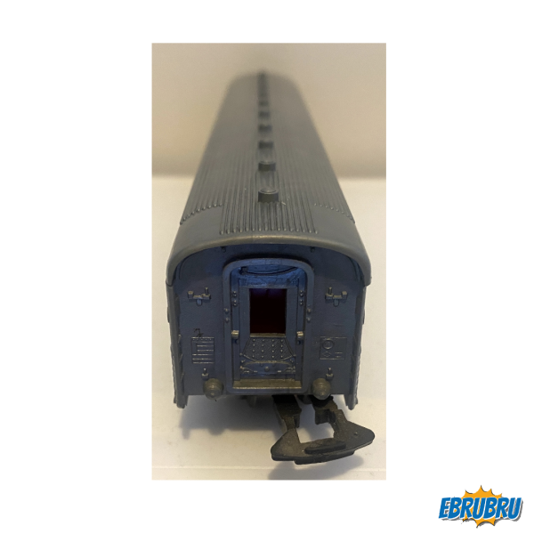 Voiture voyageurs A8myf1 JOUEF