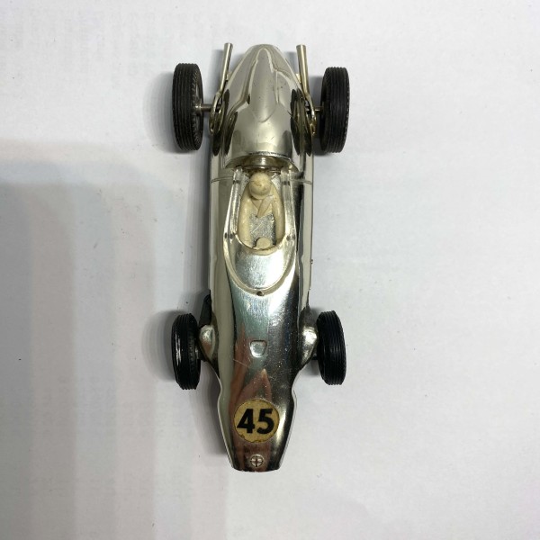 BRM F1 CHROME JOUEF REF 360