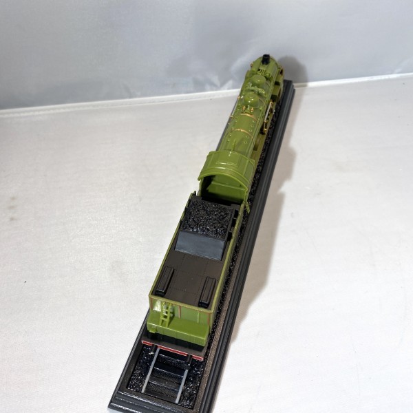 241-C Cigare PLM - ATLAS Edition