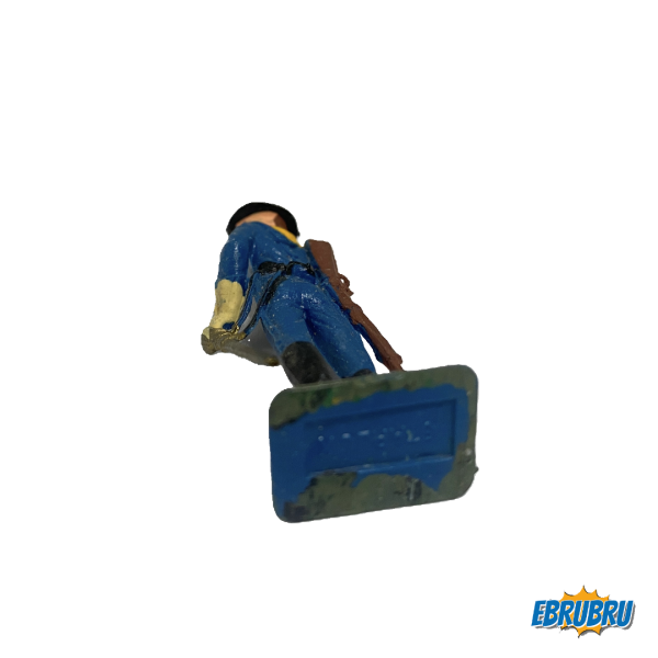 Tuniques bleues - STARLUX 