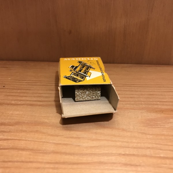 Rail droit de compensation MARKLIN 5210