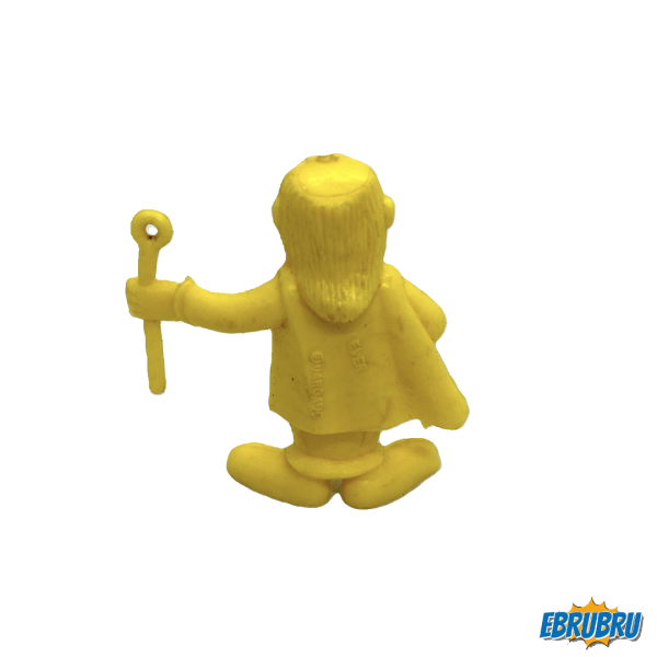 Panoramix Série Astérix UNI LEVER Malabar