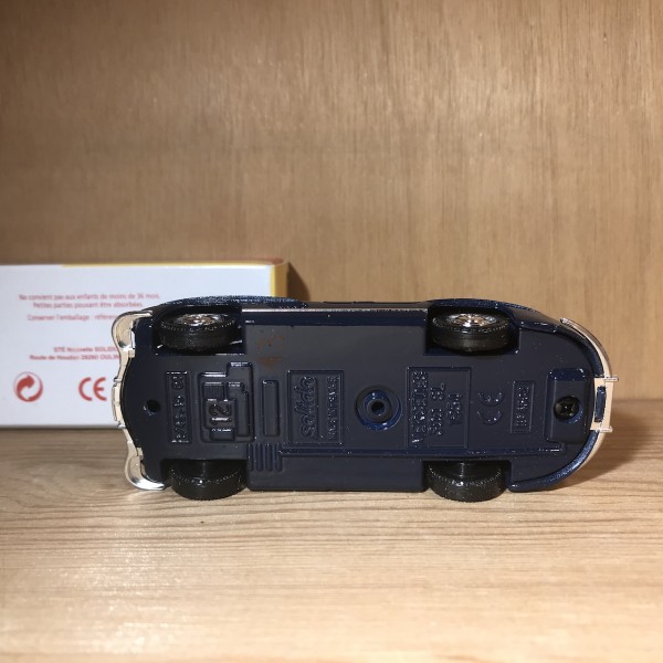 MERCEDES 300 SL 1954  SOLIDO