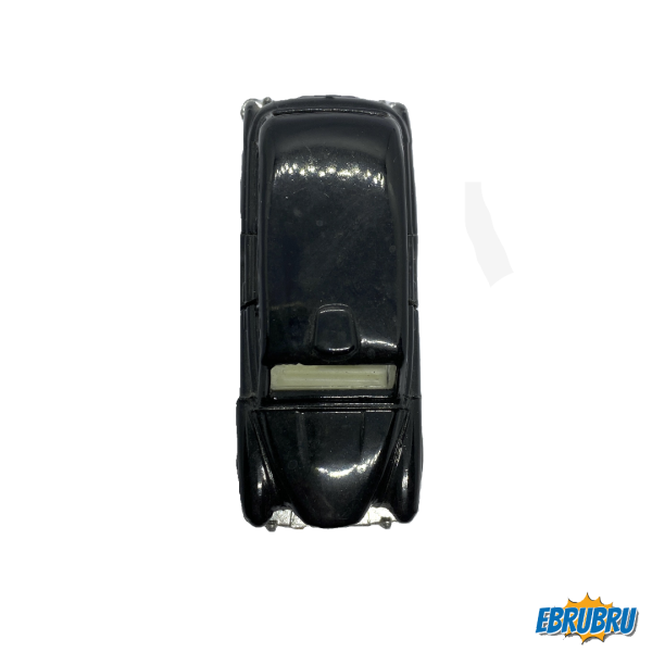 Voiture London Taxi CORGI