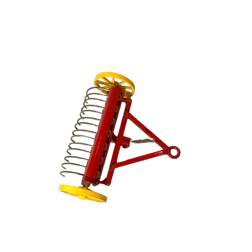 Râteau andaineur DINKY TOYS Réf 324