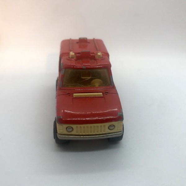 Range Rover MAJORETTE No 246