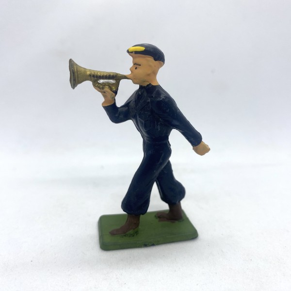 Chasseurs alpins - Trompette - STARLUX