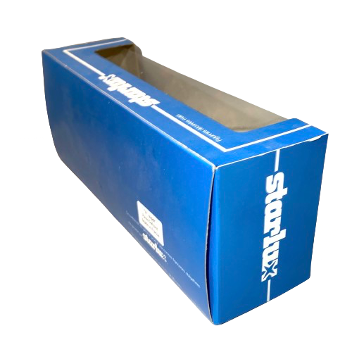 STARLUX L SUPER PARACHUTISTES COMBATTANS