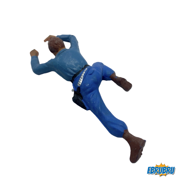 Cow Boy - Rampant guetteur - STARLUX 5136