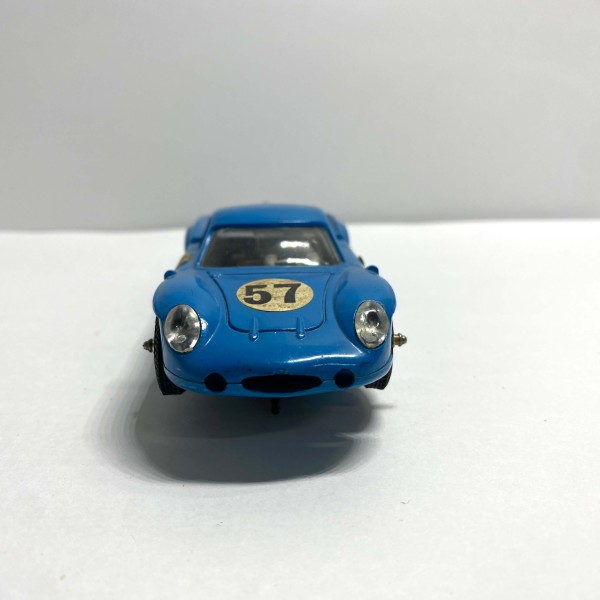 Alpine 3000 Bleu  GT JOUEF 3580