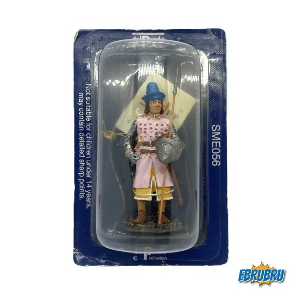 Marin vénitien DEL PRADO Moyen-Age SME056