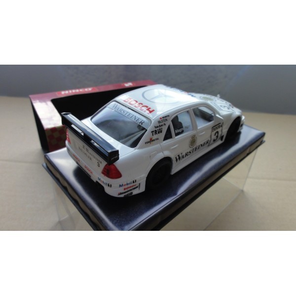 MERCEDES AMG KLASSE C WARSTEINER NINCO RÉF: 50157