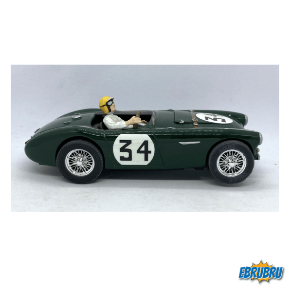 Austin Healey 100 TOP SLOT Kit 38
